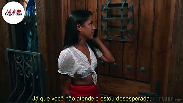 (TRAILER STEAMY) Desejos Enjaulados - Completo Em (Adultlegendas.com)