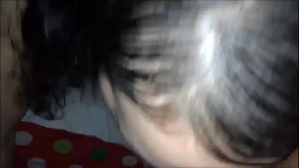 Trashy Tattooed BBW Jizzed Right In The Eye