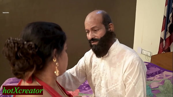 Bhabhi Gets Actual Sex Experience After Long Days! Village Doctor Sex