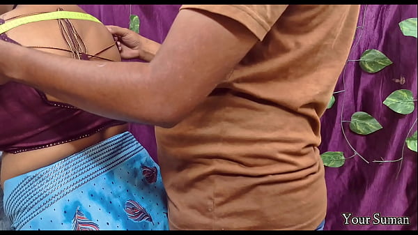 POV Tailor Ne Mari Chut Suman Ki