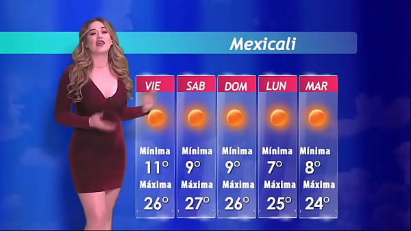 Maricel Alvarez Clima