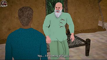 Landlord Ne Randy Desi Indian Bhabhi Ko Brutal Screw Kiya Hindi Urdu English Subtitles