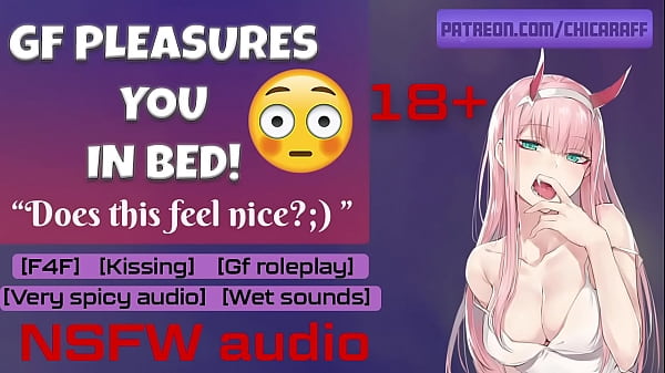 [F4F] Your Gf Pleasures You [Pussy Eating] [Wet-Sounds] [Seduction] [Soft-Spoken]