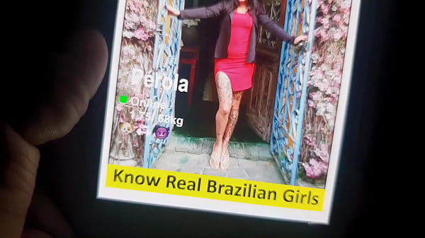A Tourist Visits Brazil To Meet And Smash Tall Ravishing Nasty Tattoo Kinky Nympho.