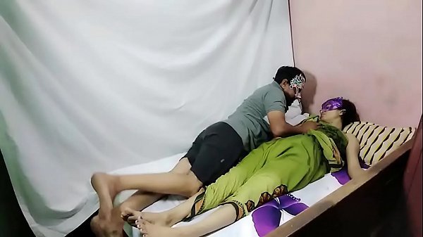Indian Bhabhi Anita Singh Doggystyle Drill