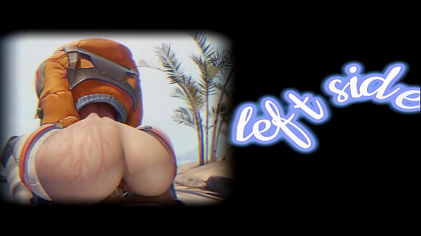Wattson VS Loba