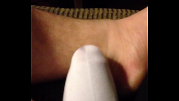 Throbbing Bulge In Underwear