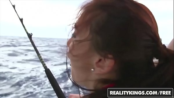 RealityKings - Captain Stabbin - (Jmac, Mandy Muse) - Swimming In It