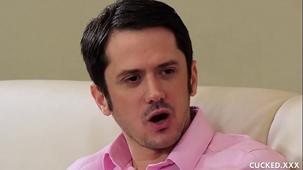Violet Starr Bangs Her Cucked Husband's Brother