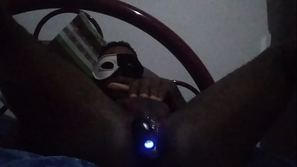 Cú Aceso - Amante Negro