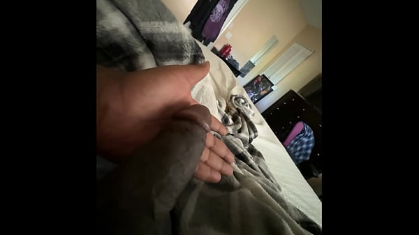 Releasing & Playin Wit My Swollen Rod