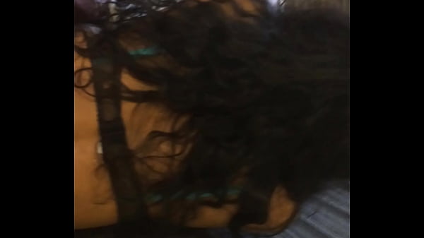 Ramming Her On The Couch