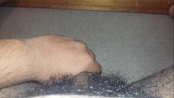 Circumcised Penis Self-pleasure Part 2
