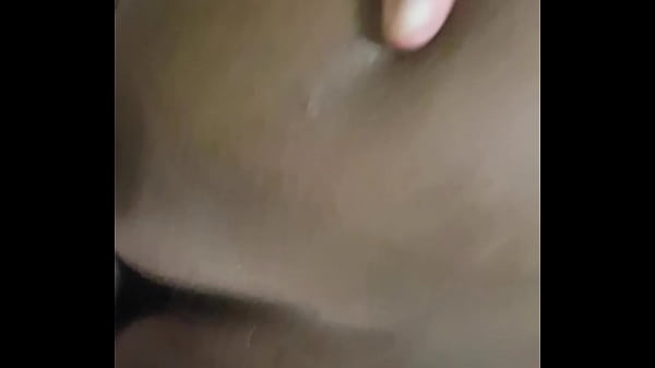 Comendo A Neguinha No Pelo
