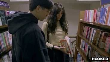 They Got Banned From The Library