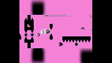 Final Destination (Geometry Dash) Showcase 100%