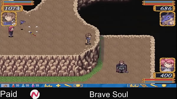Brave Soul Part06