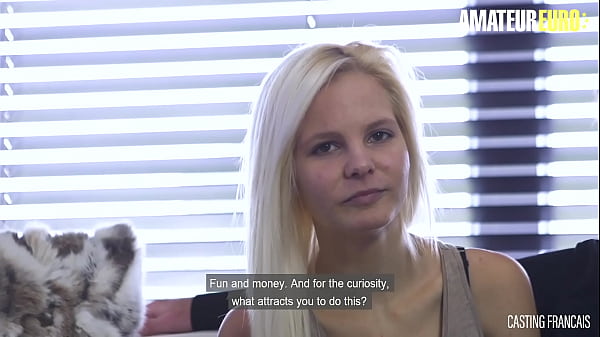 Novice Fair-haired Katy Receives Meaty Penis Deep Inside Her Gorgeous Slit In Scorching Newbie Affair - MAMACITAZ