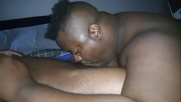 EATING TF OUTTA HIS ROD AFTER MASSAGE