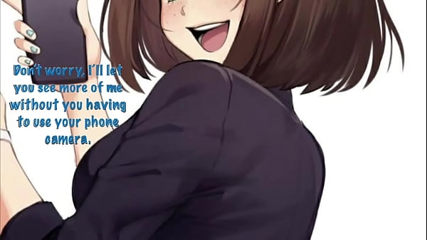 Virtual Assistant Sam Hentai JOI