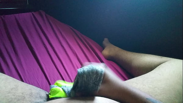 Climaxing In Teens Nasty Panties 2