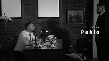 Gaysight - Chat Content #49 - GS023 - Pablo Pixx & Justin Jett (Trailer) - Jun 03, 2026