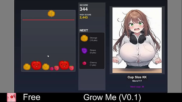 Grow Me (V0.1)