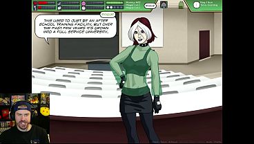 I Played A X-Men Parody Game | Rogue-like: Evolution #1
