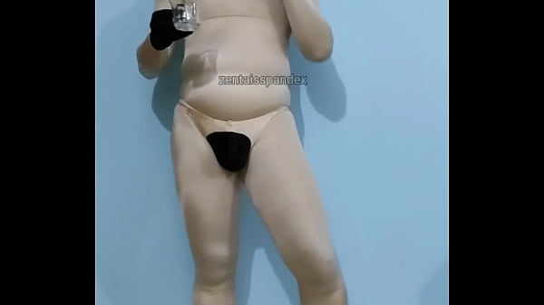 I Got Kinky Habits_ I Drink Tea As My Pee ... Zen Zentaisspandex