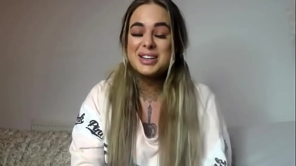 Hot British Chick Georgia Clarke Sex Grind Talk Interview