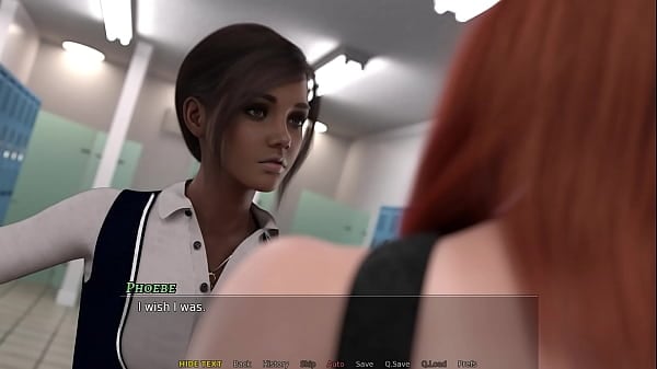 Let's Play: Casey's Fall | Part 6 [Shaved Path]