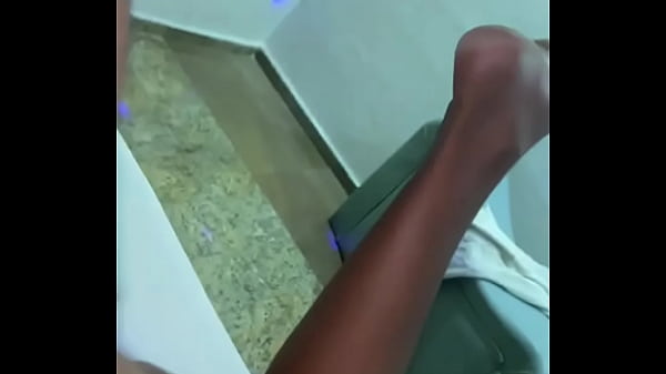 Gozando Até Jorrar