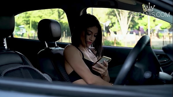 Mi Entrenador Personal Me Da Un Rico Masaje Erotico (astrid Gomez)