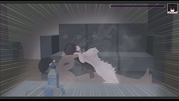 Ah, Ghost Full Gallery