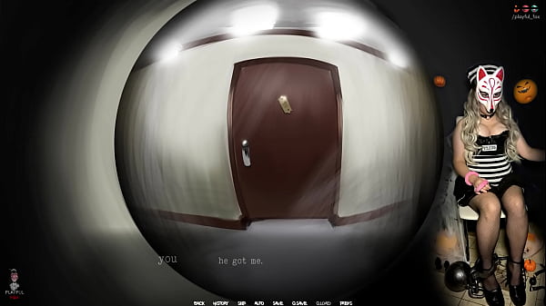 (Halloween Special) - Haunted By Nathalie