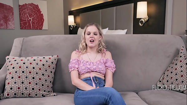 Coco's Interview Casting & Banging | FuckCutie