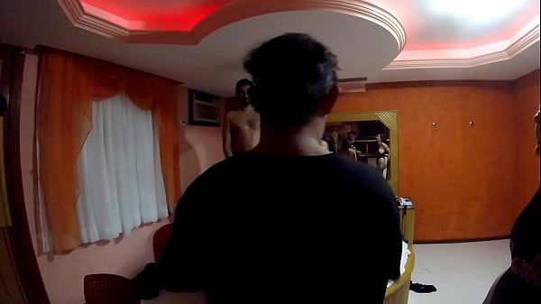 Loucuras E Conversas Pra Chegar No Resultado Do Vídeo