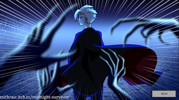 MIDNIGHT SURVIVOR