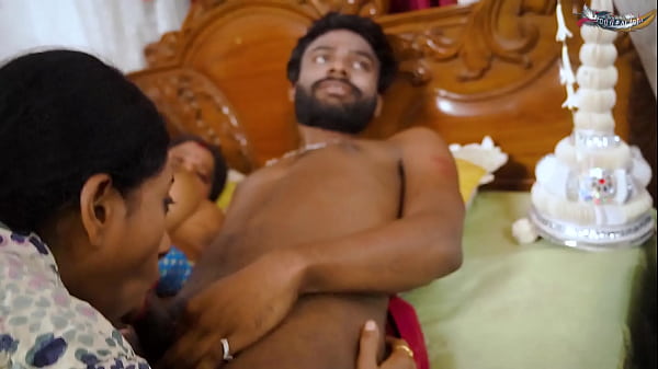 Desi New Weeding Family Group Pounding Group Sex ( Hindi Audio )
