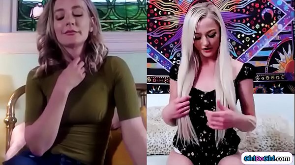 Stepmother Probes On Masturbating Stepteen
