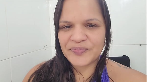 Humilhando Meu Marido Que Tem Pau Pequeno