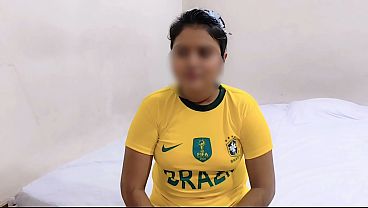 Step-sis With Step-bro Romantic Sex Video.