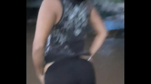 Cuñada Pierde Apuesta, Y Me Entrega Su Culo Aprieto En El Rio -HOTWIFE ANAL-