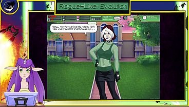 X-men Steamy Sexy Rogue