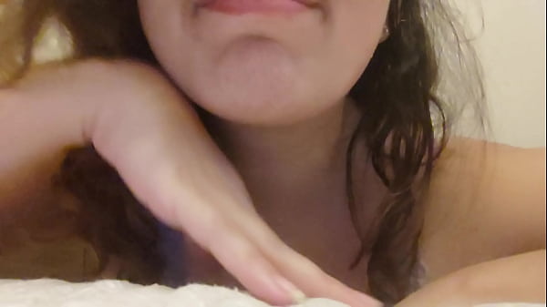JOI Punheta Guiada Com Delicadeza Por Safadinha Cheia De Vontade