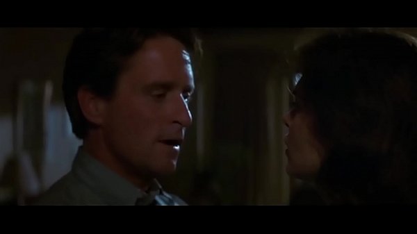 Película "Bajos Instintos" Parte 4