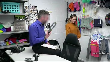 Guard Brings Stepdad In After Metal Detector Hits Stepdaughter's Bra