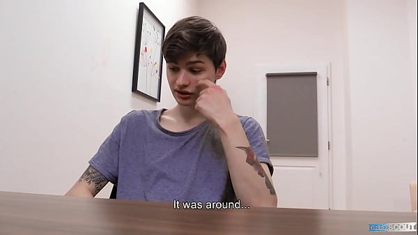 Jakob's Future Supervisor Presents Him One Last Option To Pay The Mediation Fee But He Has To Get Exposed - BigStr