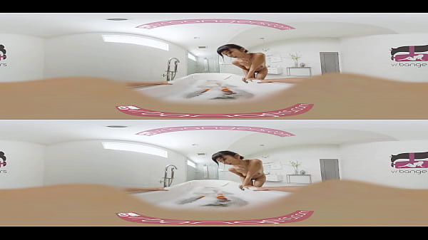 VR PORN-Marica Hase Absolutely Outrageous Spraying