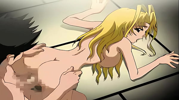 Maburaho - Kuriko Kazetsubaki (Gravity Rub X)
